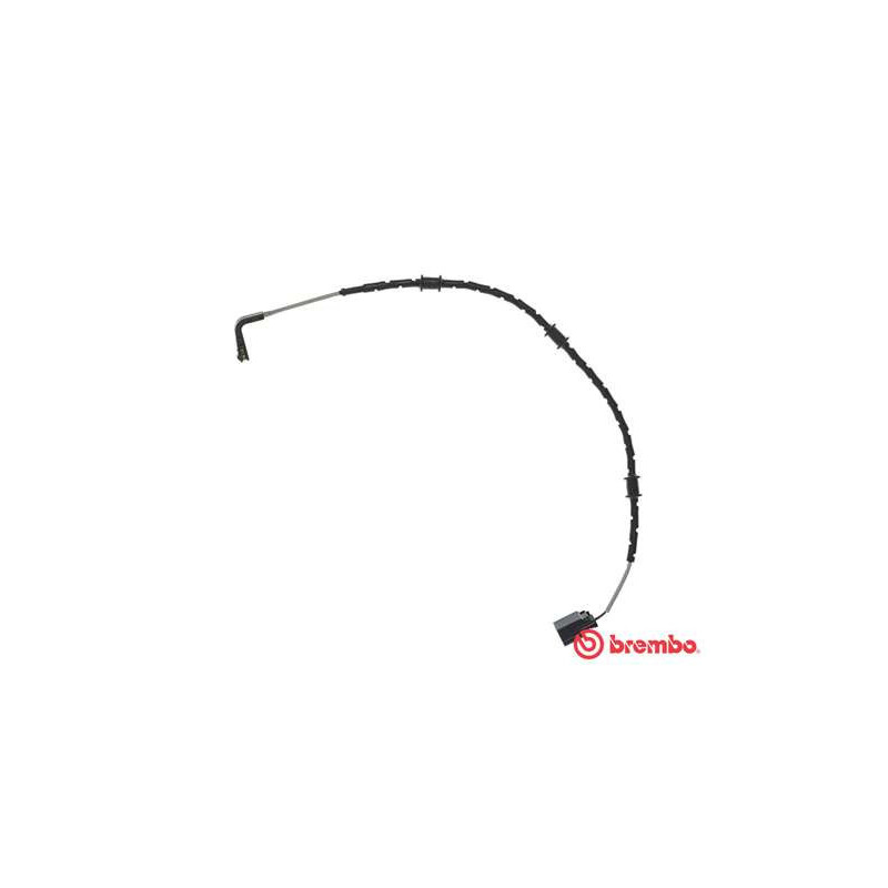 BREMBO A 00 462 Sensore usura pastiglie freni anteriore per F-Type XF XJ XK