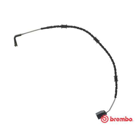 BREMBO A 00 462 Bremsbelagverschleißsensor Vorne für F-Type XF XJ XK