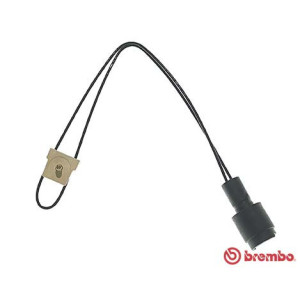 BREMBO A 00 216 Sensore usura pastiglie freni anteriore per BMW 3 Z1