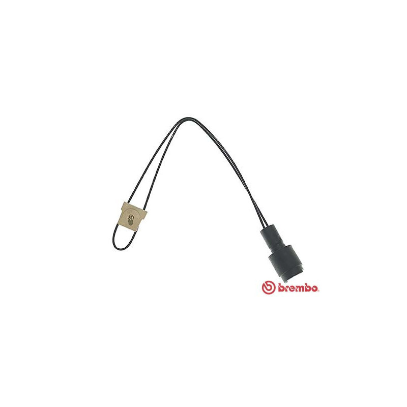 BREMBO A 00 216 Brake Pad Wear Sensor Front for BMW 3 Z1