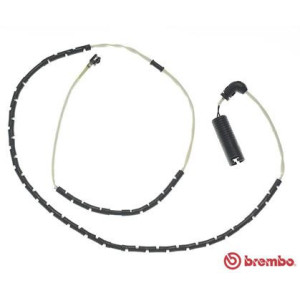BREMBO A 00 248 Snímač opotřebení brzdových destiček zadní pro Z4 Roadster