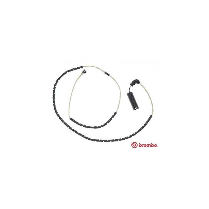 BREMBO A 00 248 Sensore usura pastiglie freni posteriore per Z4 Roadster