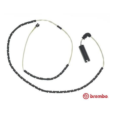BREMBO A 00 248 Brake Pad Wear Sensor Rear for Z4 Roadster