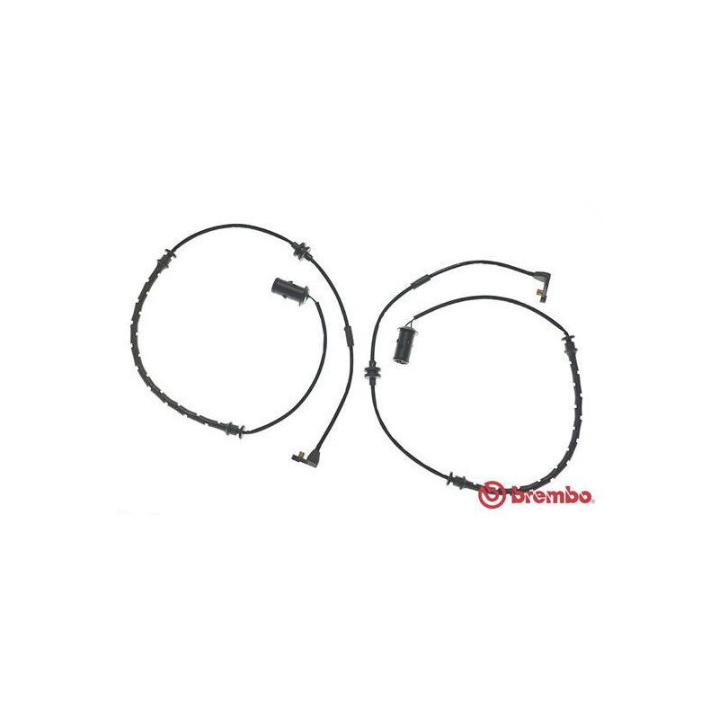 BREMBO A 00 259 Sensore usura pastiglie freni anteriore per Astra Astravan