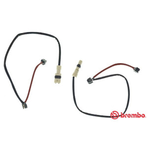 BREMBO A 00 328 Sensore usura pastiglie freni anteriore per Porsche 911 968