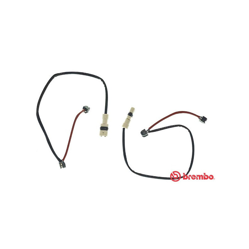 BREMBO A 00 328 Brake Pad Wear Sensor Front for Porsche 911 968