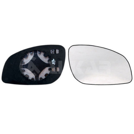 ALKAR 6432444 Wkład lusterka