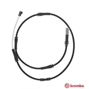 BREMBO A 00 475 Sensor desgaste pastillas freno trasero para BMW 6 5