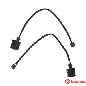 BREMBO A 00 480 Brake Pad Wear Sensor Front for 911 Boxster Cayman