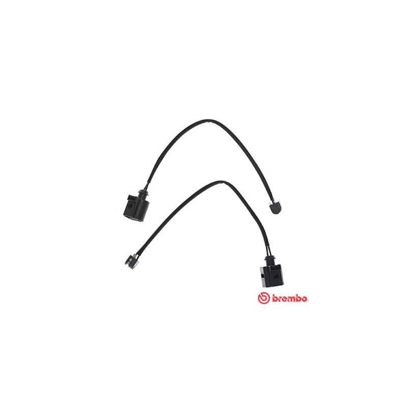 BREMBO A 00 480 Sensor desgaste pastillas freno delantero para 911 Boxster Cayman