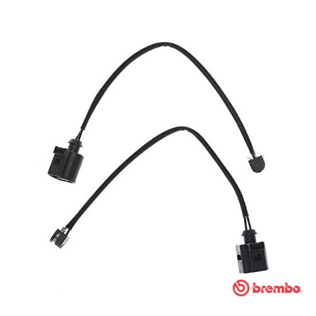 BREMBO A 00 480 Sensor desgaste pastillas freno delantero para 911 Boxster Cayman