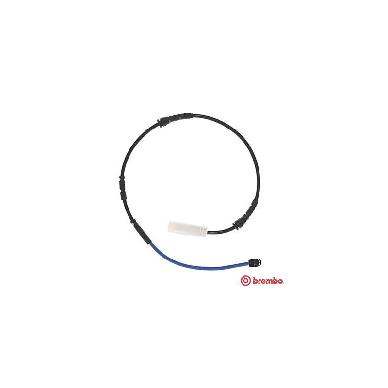 BREMBO A 00 488 Sensor desgaste pastillas freno delantero para BMW 1