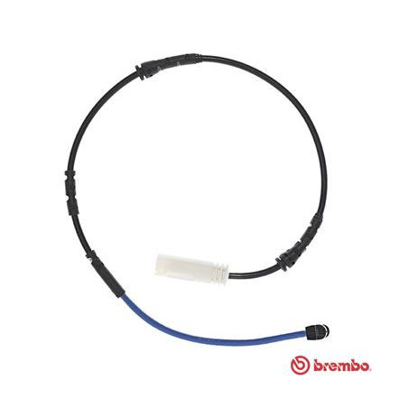 BREMBO A 00 488 Czujnik zużycia klocków hamulcowych przód dla BMW 1