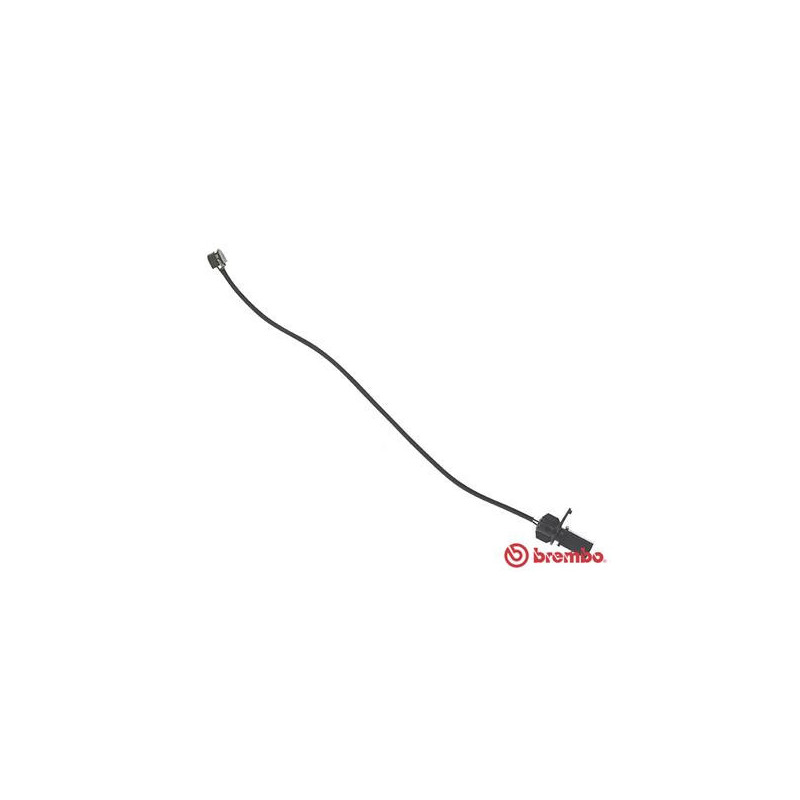 BREMBO A 00 499 Brake Pad Wear Sensor Front Left for Macan A6