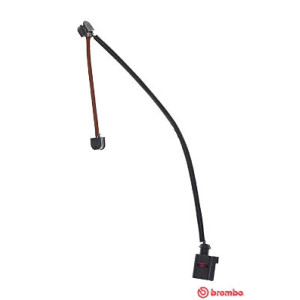 BREMBO A 00 502 Sensore usura pastiglie freni anteriore per 911 Boxster Boxter Cayman