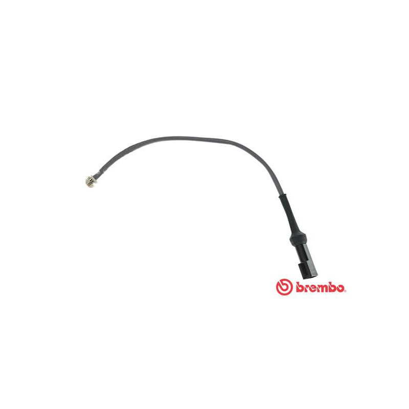 BREMBO A 00 503 Brake Pad Wear Sensor Front for Ford Transit