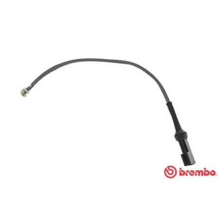 BREMBO A 00 503 Snímač opotřebení brzdových destiček přední pro Ford Transit