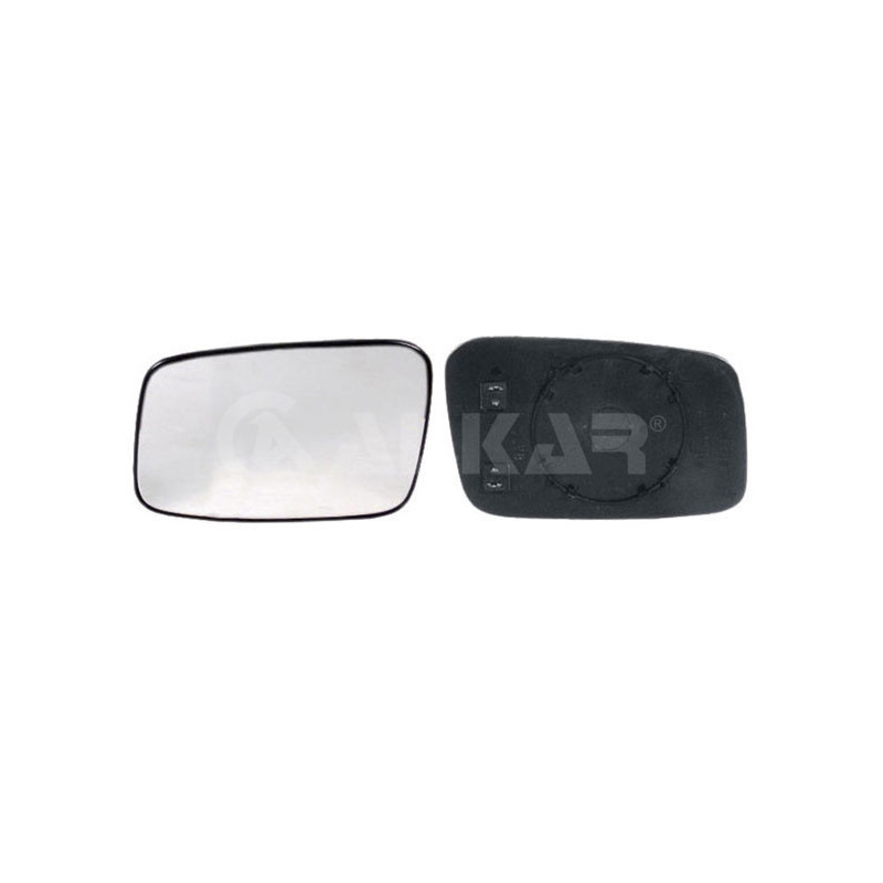 ALKAR 6432516 Glace de rétroviseur