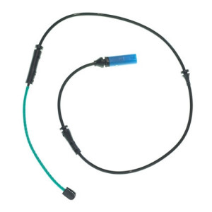 BREMBO A 00 523 Témoin d'usure de plaquette de frein avant pour 5 7 8 6 Supra