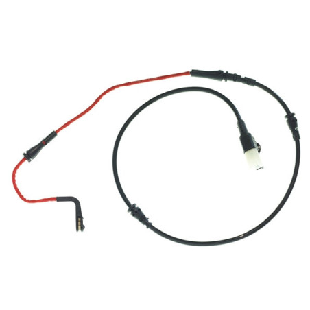 BREMBO A 00 529 Czujnik zużycia klocków hamulcowych przód dla Jaguar XE