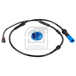 FEBI BILSTEIN 170747 Sensore usura pastiglie freni anteriore per BMW X3 X4