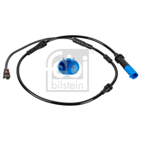 FEBI BILSTEIN 170747 Sensore di usura pastiglie dei freni anteriore per BMW X3 X4