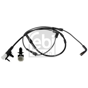 FEBI BILSTEIN 170793 Sensor desgaste pastillas freno delantero para Land Rover Discovery