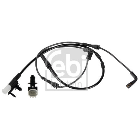 FEBI BILSTEIN 170793 Czujnik zużycia klocków hamulcowych przód dla Land Rover Discovery