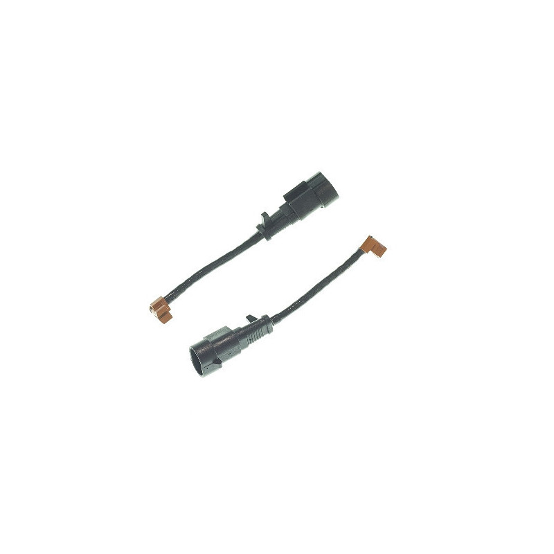 BREMBO A 00 495 Témoin d'usure de plaquette de frein avant pour Iveco Daily