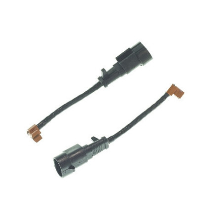 BREMBO A 00 495 Brake Pad Wear Sensor Front for Iveco Daily