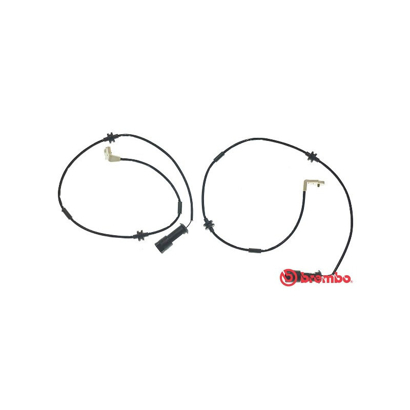 BREMBO A 00 309 Sensore usura pastiglie freni anteriore per Omega