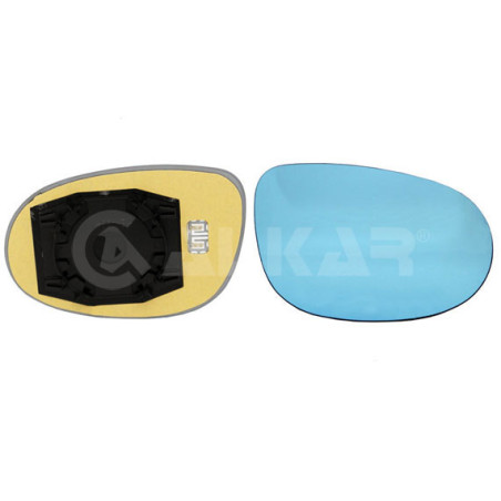 ALKAR 6432554 Glace de rétroviseur