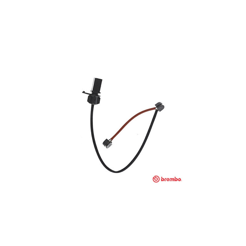 BREMBO A 00 419 Brake Pad Wear Sensor Front for Audi R8 A4 A5