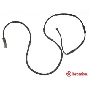 BREMBO A 00 440 Sensor desgaste pastillas freno trasero para BMW Z4