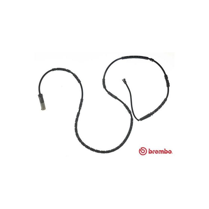 BREMBO A 00 440 Snímač opotrebovania brzdových doštičiek zadný pre BMW Z4