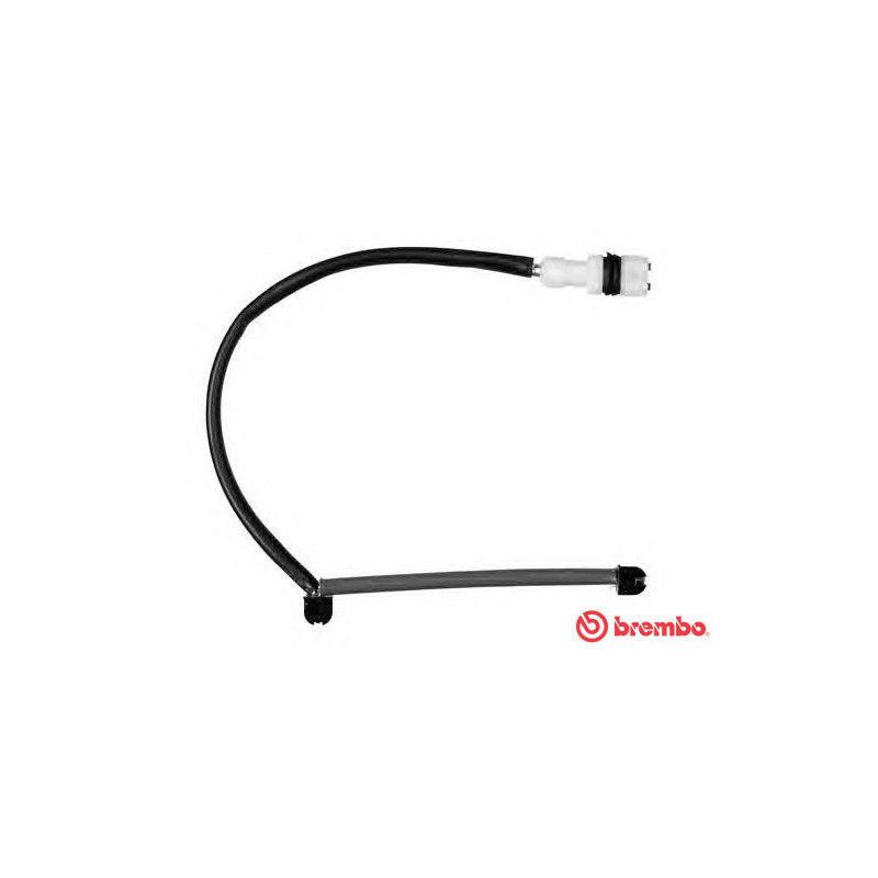BREMBO A 00 326 Sensore usura pastiglie freni anteriore per Porsche 944