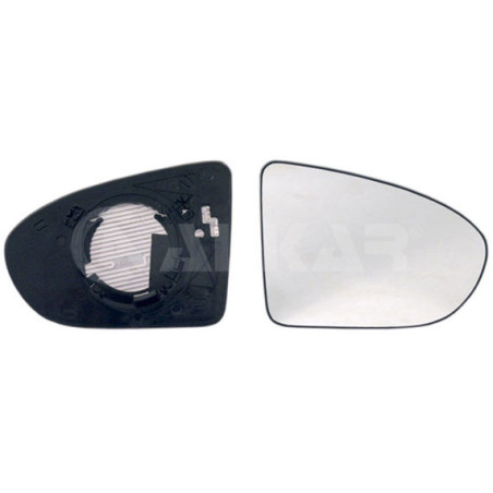 ALKAR 6432567 Cristal de espejo