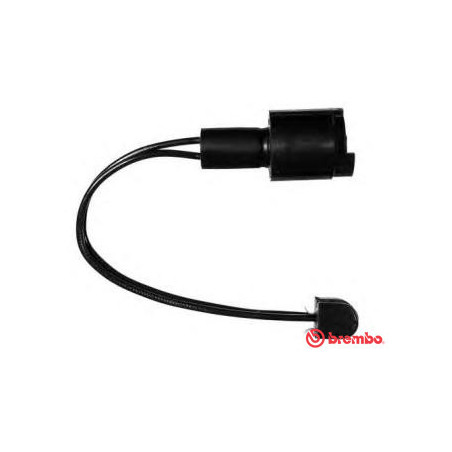 BREMBO A 00 214 Brake Pad Wear Sensor Front for BMW 5 6 7 3