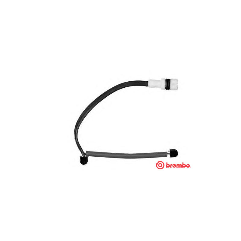 BREMBO A 00 317 Témoin d'usure de plaquette de frein avant pour Porsche 928