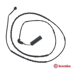BREMBO A 00 225 Snímač opotřebení brzdových destiček zadní pro BMW 3