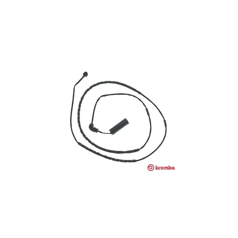 BREMBO A 00 225 Sensore usura pastiglie freni posteriore per BMW 3