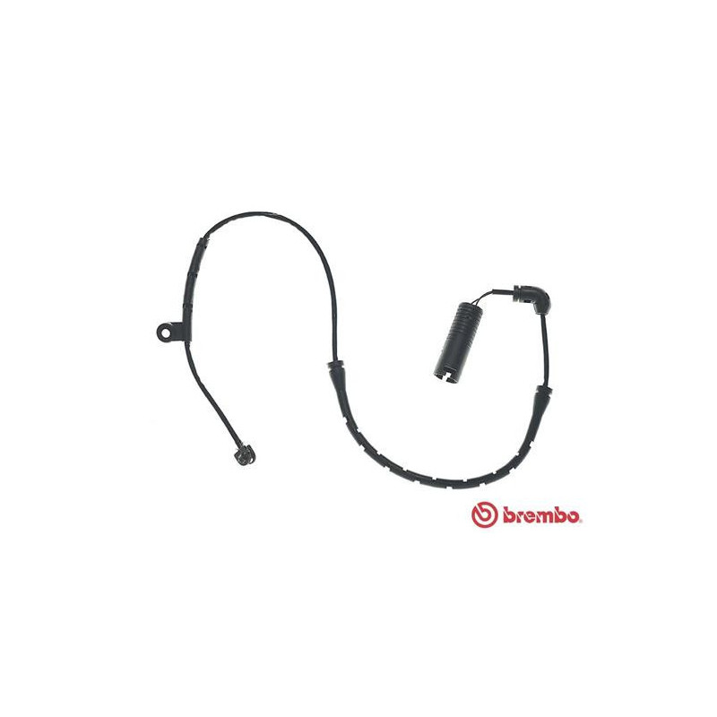 BREMBO A 00 249 Sensor desgaste pastillas freno delantero para BMW Z4