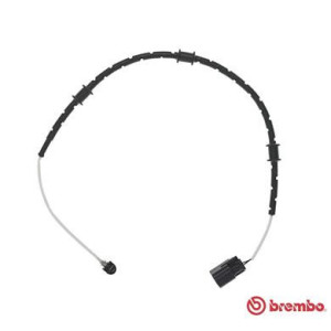 BREMBO A 00 460 Témoin d'usure de plaquette de frein avant pour F-Type XF XK XJ