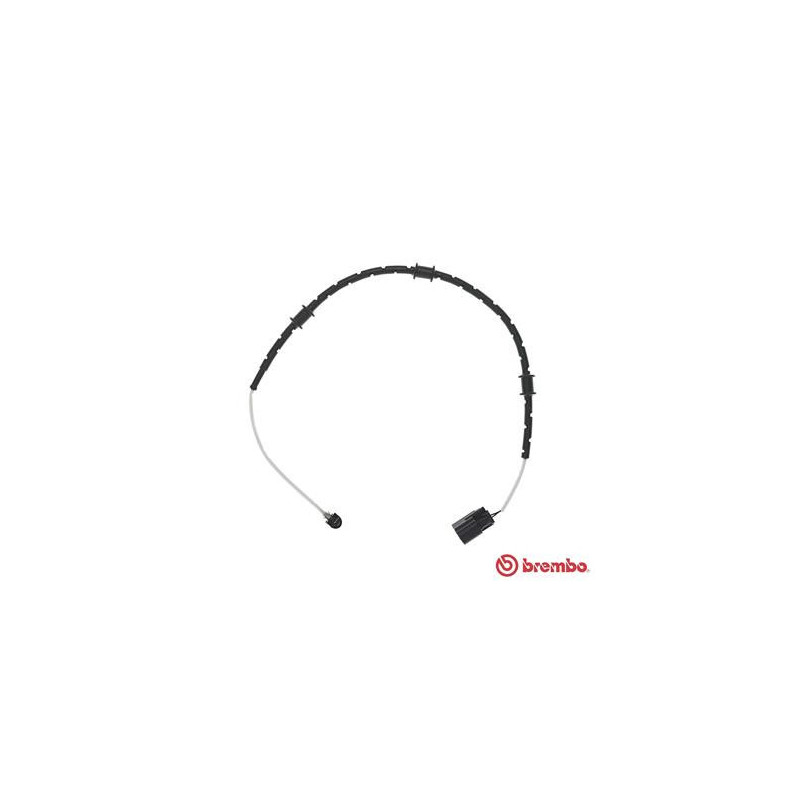 BREMBO A 00 460 Snímač opotrebovania brzdových doštičiek predný pre F-Type XF XK XJ