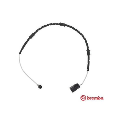 BREMBO A 00 460 Snímač opotřebení brzdových destiček přední pro F-Type XF XK XJ