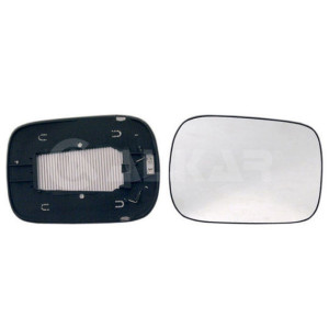 ALKAR 6432570 Spiegelglas