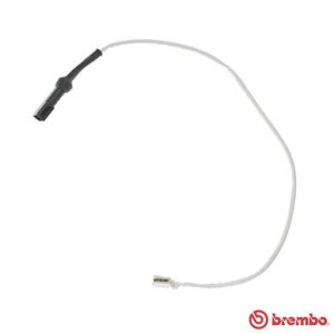 BREMBO A 00 481 Sensor desgaste pastillas freno trasero para Ford Transit