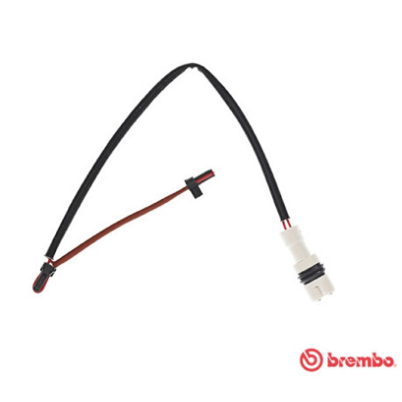 BREMBO A 00 398 Brake Pad Wear Sensor Front Right for Porsche Cayman