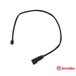 BREMBO A 00 505 Snímač opotřebení brzdových destiček zadní pro Ford Transit