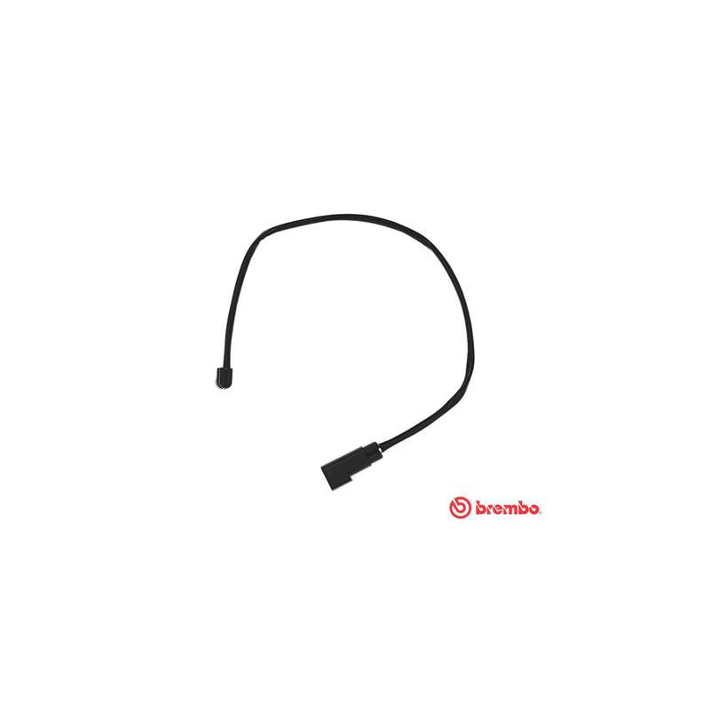BREMBO A 00 505 Sensor desgaste pastillas freno trasero para Ford Transit